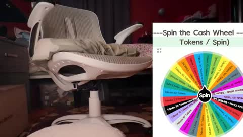 Fullofkink online show from 11.21.25