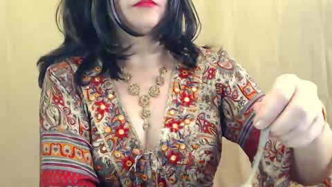 Snapshot of fun4tips chatting on 02.22.25 Fun4Tips online show from 02.22.25