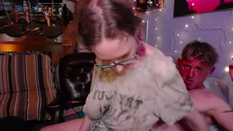 Princess Nellie  Captain Simon online show from 12.09.24