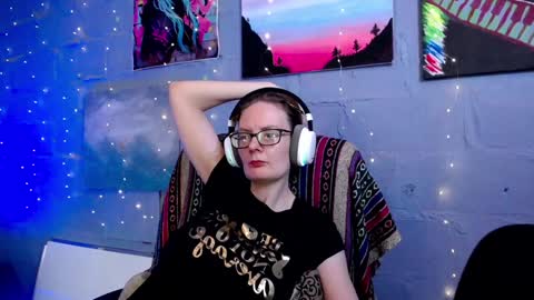 Princess Nellie  Captain Simon online show from 01.03.25