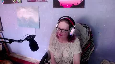 Princess Nellie  Captain Simon online show from 01.27.25