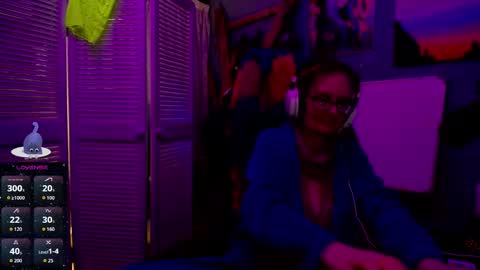 Princess Nellie  Captain Simon online show from 09.16.25