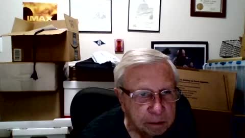 funclemike online show from 07.27.26
