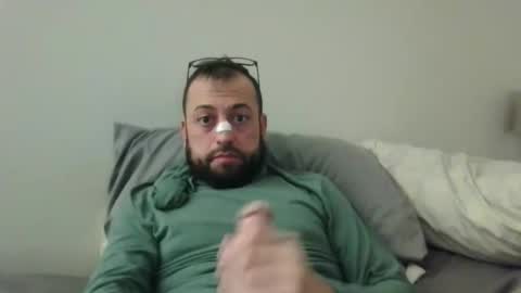 Snapshot of funcouple734 chatting on 12.16.25 funcouple734 online show from 12.16.25