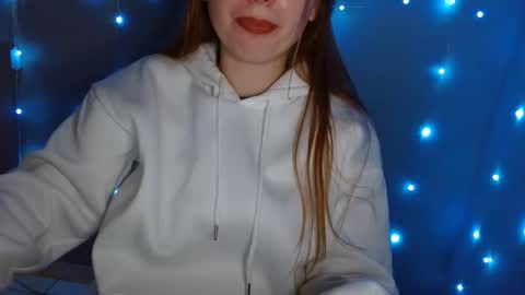 Snapshot of funemma000 chatting on 02.19.26 Emma online show from 02.19.26