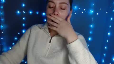 Snapshot of funemma000 chatting on 02.23.26 Emma online show from 02.23.26