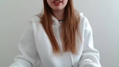 Snapshot of funemma000 chatting on 03.09.26 Emma online show from 03.09.26