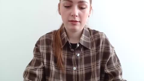 Snapshot of funemma000 chatting on 03.16.26 Emma online show from 03.16.26