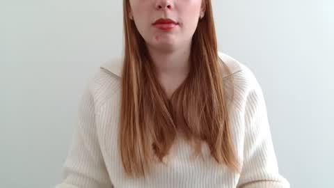 Snapshot of funemma000 chatting on 03.18.26 Emma online show from 03.18.26