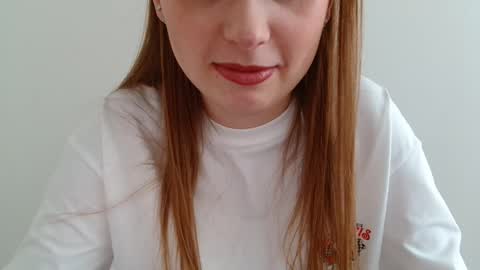 Snapshot of funemma000 chatting on 03.20.26 Emma online show from 03.20.26