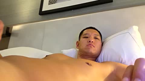 Daniel kim online show from 11.10.25