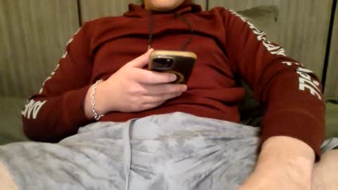 funlovingguy321 online show from 02.01.26