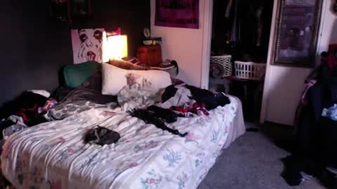 Snapshot of funmidwestman chatting on 09.17.25 funmidwestman online show from 09.17.25