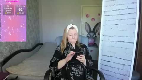 Snapshot of funny_bunny4 chatting on 08.02.26 funny_bunny4 online show from 08.02.26