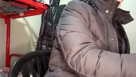 Italian men online show from 12.17.25