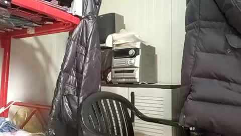 Italian men online show from 01.06.26