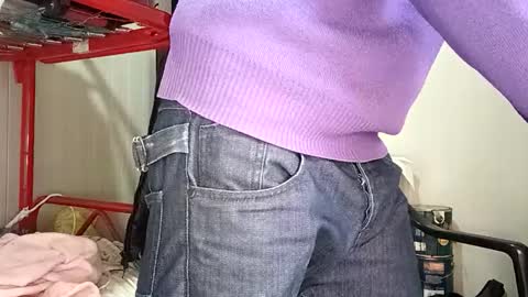 Italian men online show from 02.21.26