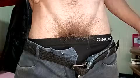 Italian men online show from 05.24.26