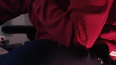 Snapshot of funnyme1234 chatting on 12.19.25 jerry online show from 12.19.25