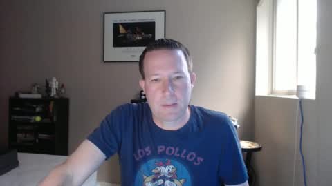 Snapshot of funplaytimesayhello chatting on 12.14.24 Hello online show from 12.14.24