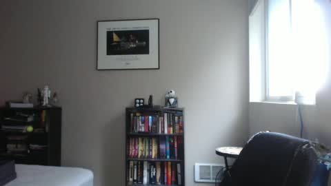 Snapshot of funplaytimesayhello chatting on 01.19.25 Hello online show from 01.19.25