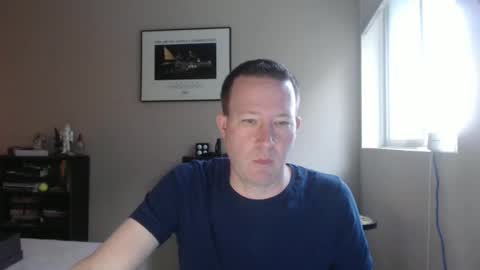 Snapshot of funplaytimesayhello chatting on 01.26.25 Hello online show from 01.26.25