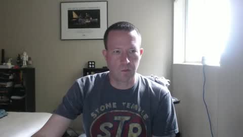 Snapshot of funplaytimesayhello chatting on 10.25.25 Hello online show from 10.25.25