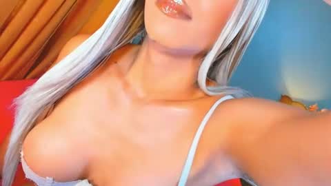 Snapshot of funtastic_harlow chatting on 06.24.26 Maddonna online show from 06.24.26