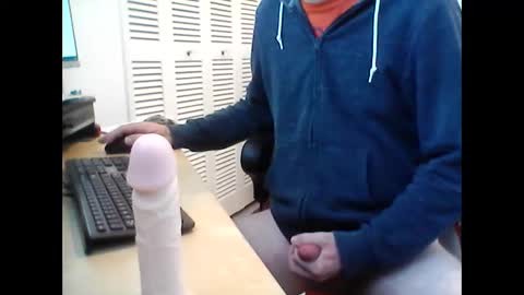 Snapshot of funtimes3957 chatting on 01.06.25 Funtimes3957 online show from 01.06.25