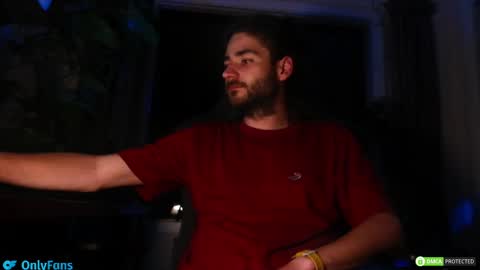 Snapshot of funtoshare_1 chatting on 02.27.25 Fun to share online show from 02.27.25