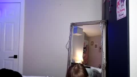 Snapshot of funwithmay chatting on 02.12.26 May online show from 02.12.26