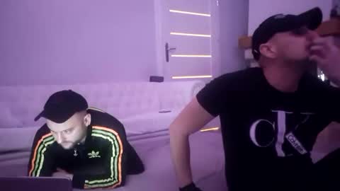 Snapshot of funyboyzz chatting on 01.02.25 funyboyzz online show from 01.02.25