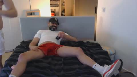 Snapshot of funyboyzz chatting on 02.14.26 funyboyzz online show from 02.14.26