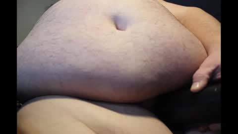 FUCK HUNTERS online show from 01.19.25