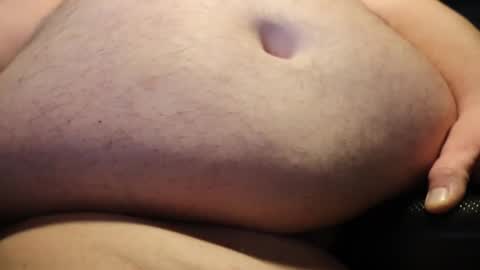 FUCK HUNTERS online show from 03.02.25