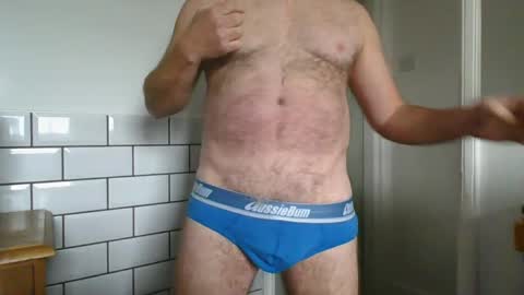 Rich online show from 01.29.25