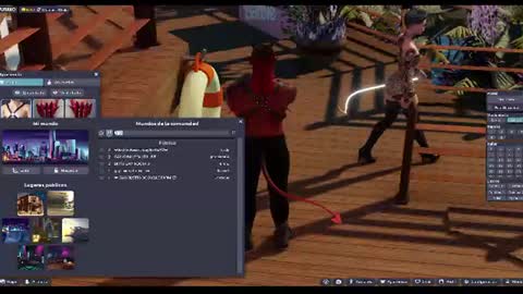 furrko online show from 07.13.26