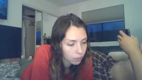 Snapshot of fushialake chatting on 04.26.26 Fushia online show from 04.26.26