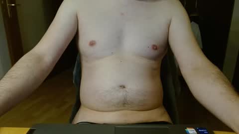 Snapshot of fussballer911 chatting on 02.21.25 Eric online show from 02.21.25