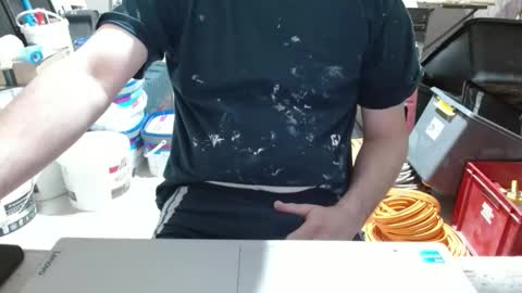 Snapshot of fussballer911 chatting on 10.02.25 Eric online show from 10.02.25