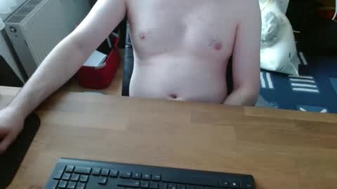 Snapshot of fussballer911 chatting on 02.09.26 Eric online show from 02.09.26