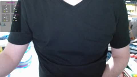 Eric online show from 04.10.26