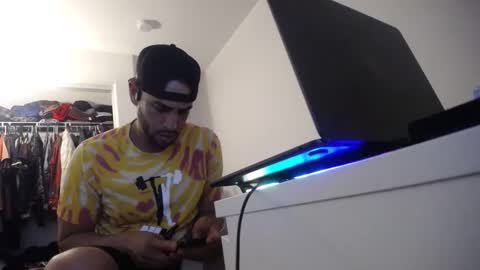Letsdoit online show from 04.07.26