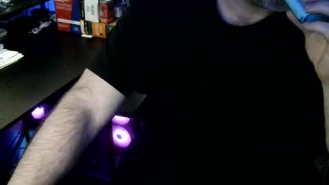 fuzz69_ online show from 04.21.26