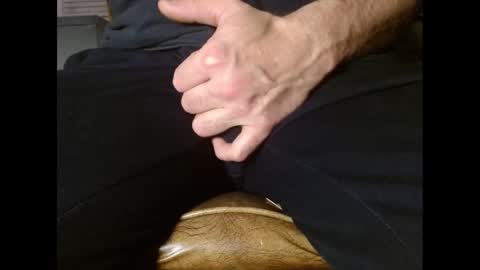 Snapshot of fuzzyblues chatting on 01.13.25 Fuzzy Blues online show from 01.13.25