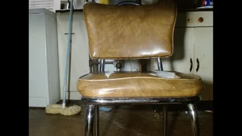 Snapshot of fuzzyblues chatting on 01.15.25 Fuzzy Blues online show from 01.15.25