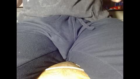 Snapshot of fuzzyblues chatting on 01.29.25 Fuzzy Blues online show from 01.29.25