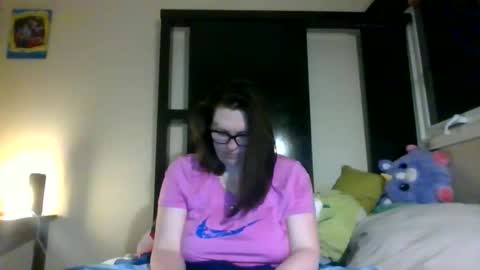 fuzzypeaches87 online show from 03.22.26