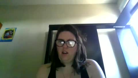fuzzypeaches87 online show from 03.30.26