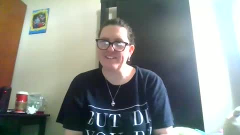 fuzzypeaches87 online show from 04.16.26